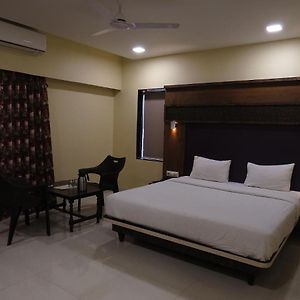 Deluxe Double Room Balcony